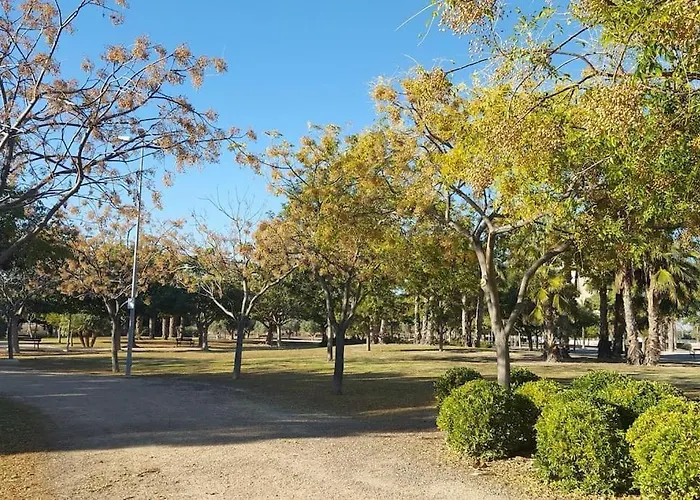 Sol Y Descanso En La Playa De San Juan شقة لقنت